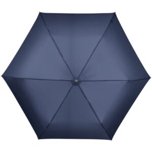 Samsonite ombrello manuale in nylon “Rain Pro” Blu 56157.1090 BLUE