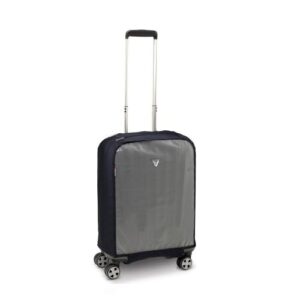 Roncato copri valigia in neoprene S “Accessories” Nero 409142.00