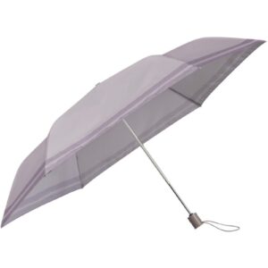 Samsonite ombrello automatico in nylon “Pocket Go” Lilla 139998.2274 PEARL LILAC