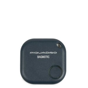 Piquadro dispositivo connequ “BM” Grigio AC5648BM.GR