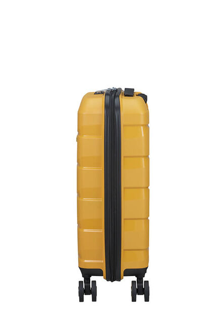American Tourister trolley cabina in polipropilene “Air Move” Giallo 139254.1843 SUNSET YELLOW