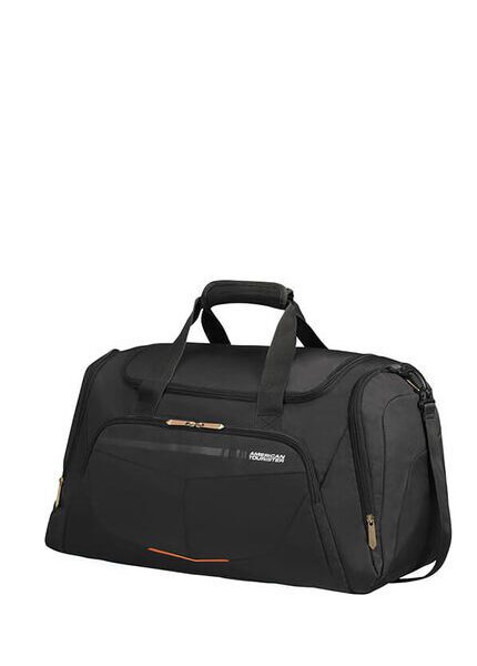 American Tourister borsone in tessuto "Summerfunk" Nero 124893.1041 BLACK