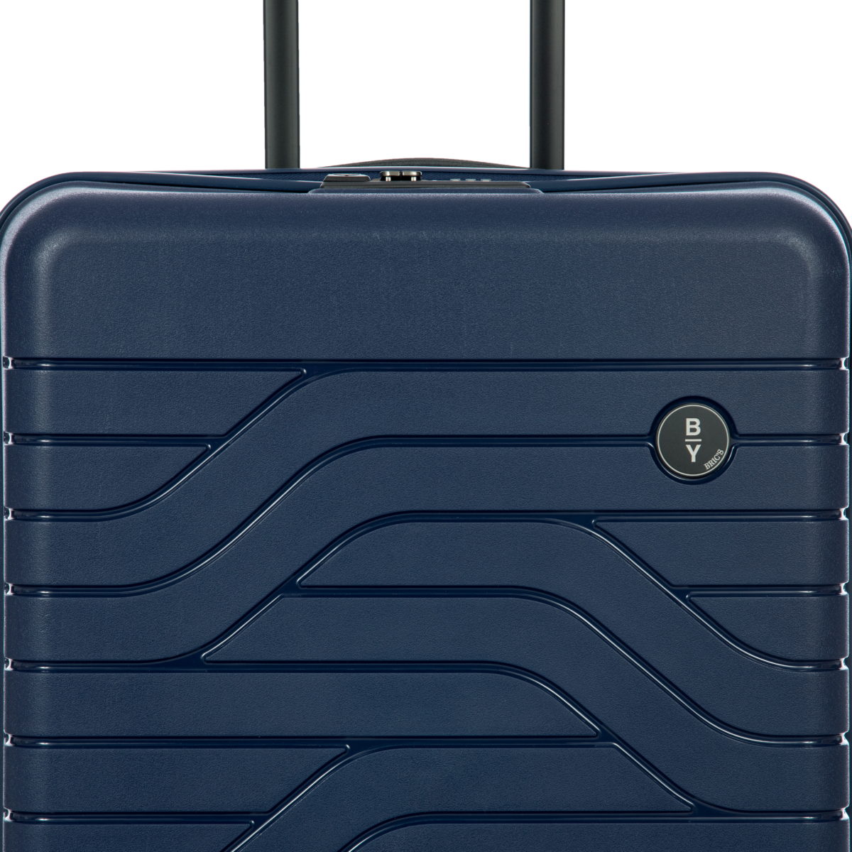 Bric's trolley medio espandibile in polipropilene "Ulisse" Blu B1Y08427.050 OCEANO - immagine 6