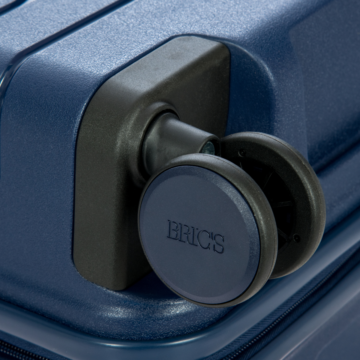 Bric's trolley medio espandibile in polipropilene "Ulisse" Blu B1Y08427.050 OCEANO - immagine 8