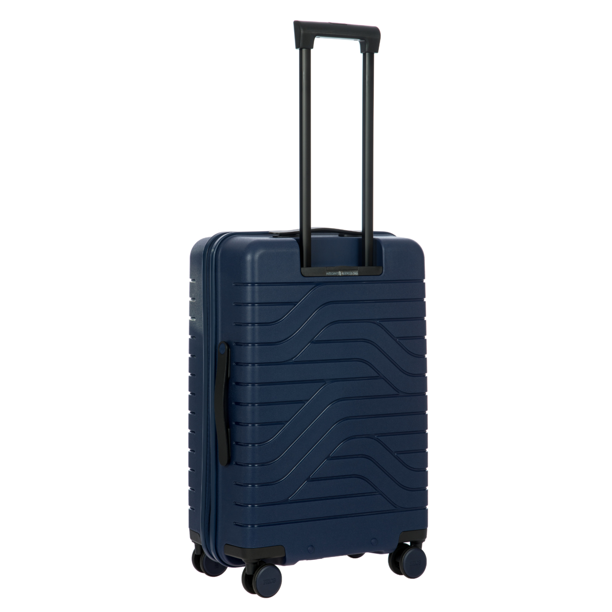 Bric's trolley medio espandibile in polipropilene "Ulisse" Blu B1Y08427.050 OCEANO - immagine 13