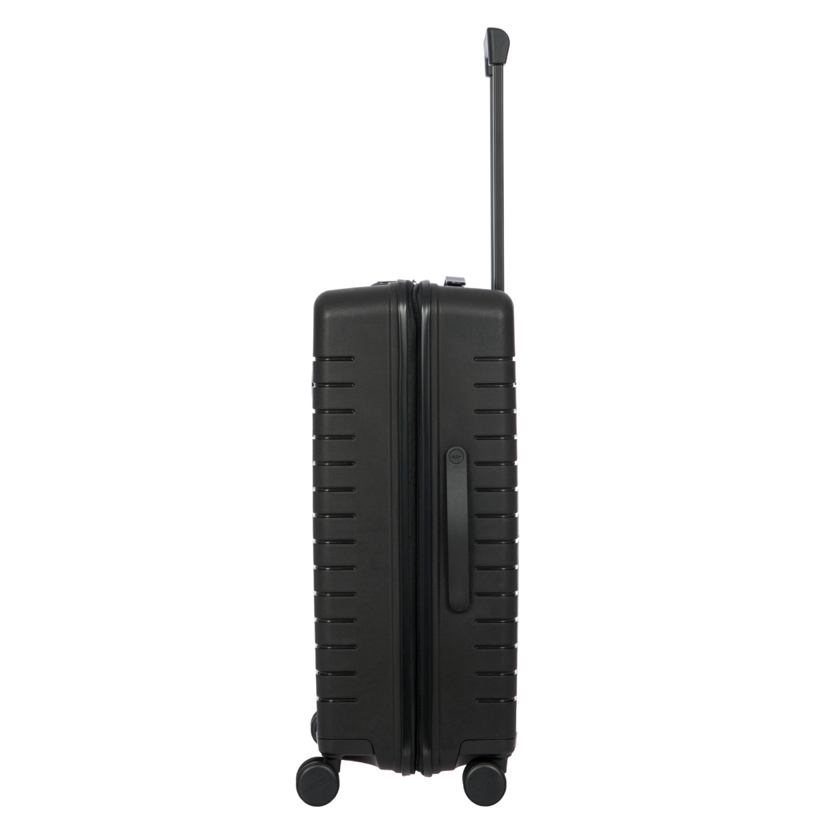 Bric's trolley grande espandibile in polipropilene "Ulisse" Nero B1Y08431.001 NERO - immagine 12