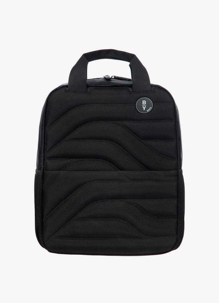 Bric's zaino in tessuto "Ulisse" Nero B2Y04496.001 NERO
