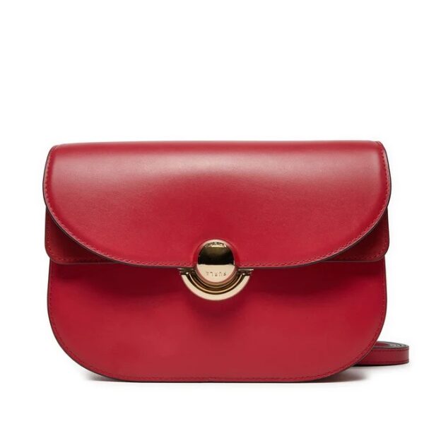 Furla borsa a tracolla in pelle "Furla Sfera" Rosso WB01355.2673S ROSSO VENEZIANO