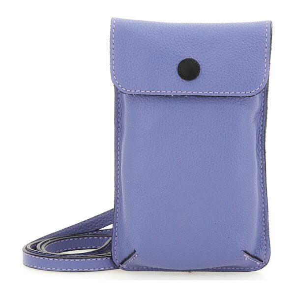 Gabs porta cellulare in pelle "Porta Cellulare" Lilla 7890ND/2428.3527 FIORDALISO