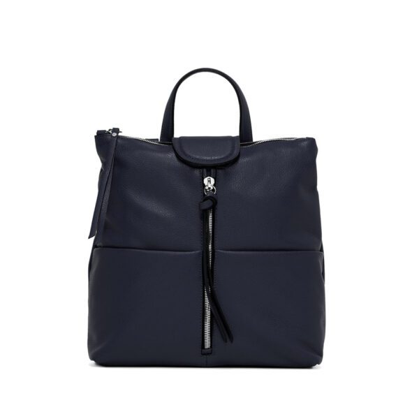 Gianni Chiarini zaino in pelle "Giada" Blu ZN7040COMM-GRN.0208 NAVY