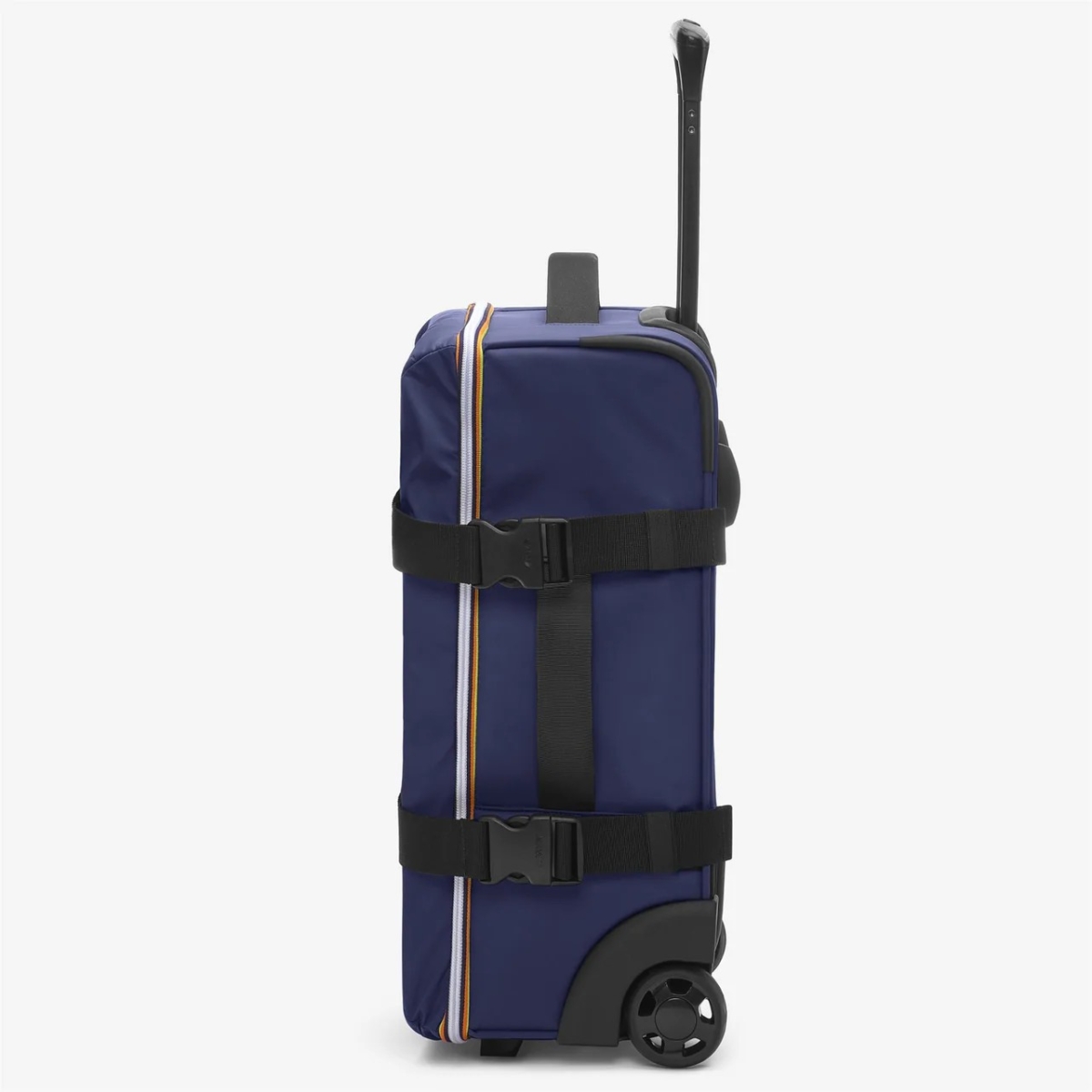 KWay trolley cabina in tessuto "Blossac" Blu elettrico BLOSSAC S.BLUE DEEP COBALT - immagine 2