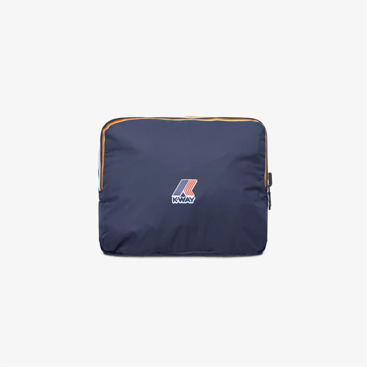 KWay borsone in tessuto "Marcel" Blu MARCEL.BLUE INDIGO - immagine 3