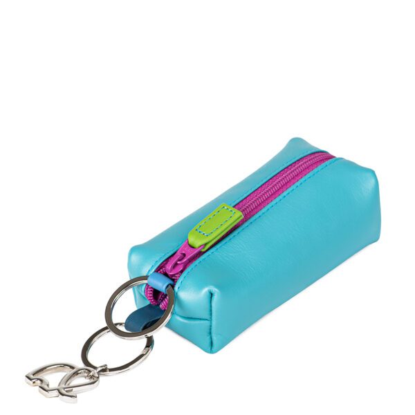 Mywalit porta monete in pelle "Classic" Multicolor 1283.171 LIGURIA