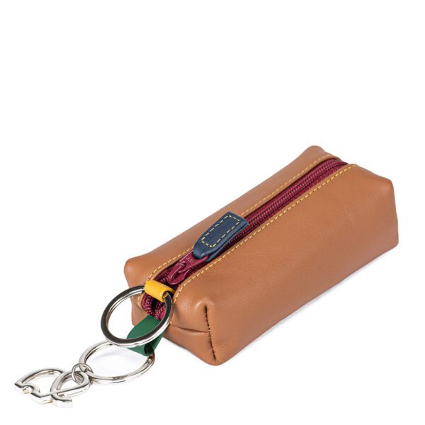 Mywalit porta monete in pelle "Classic" Multicolor 1283.174 BOSCO