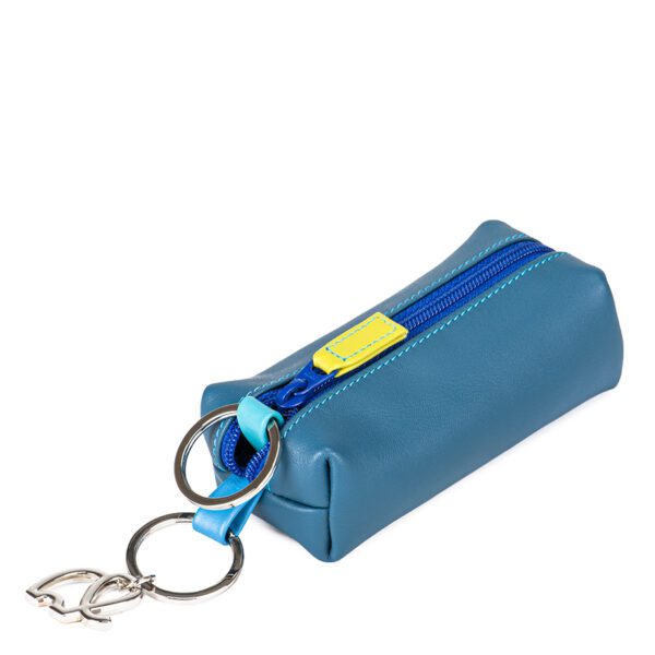 Mywalit porta monete in pelle "Classic" Multicolor 1283.92 SEASCAPE