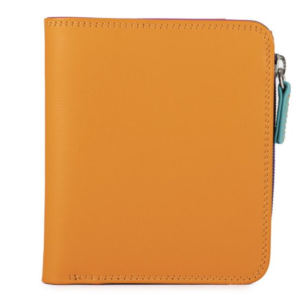 Mywalit portafogli in pelle "Classic" Multicolor 1284.115 COPACABANA