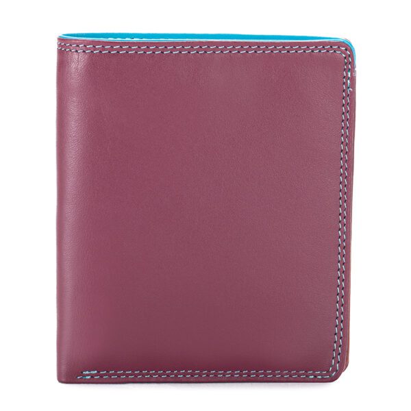 Mywalit portafogli in pelle "Main Range" Multicolor 132.183 POMPEI