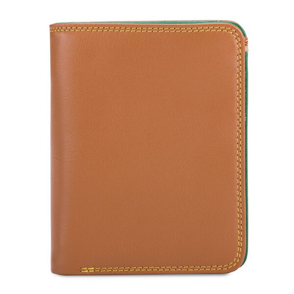 Mywalit portafogli in pelle "Classic" Multicolor 231.174 BOSCO