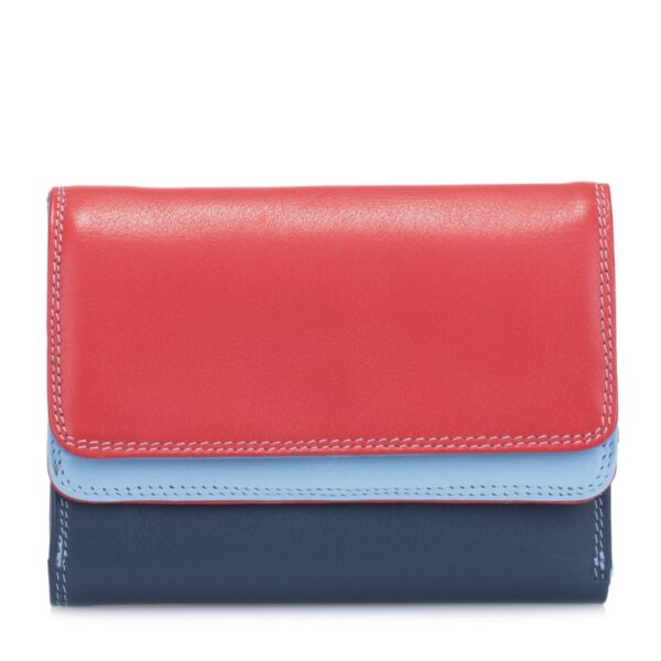 Mywalit portafogli in pelle "Classic" Multicolor 250.127 ROYAL