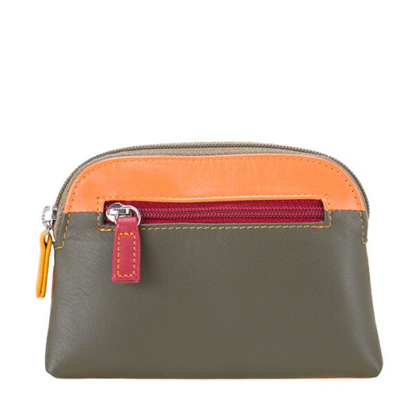 Mywalit portachiavi a bustina in pelle "Classic" Multicolor 313.169 LUCCA