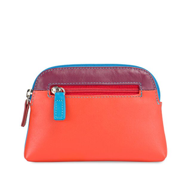 Mywalit portachiavi a bustina in pelle "Classic" Multicolor 313.183 POMPEI