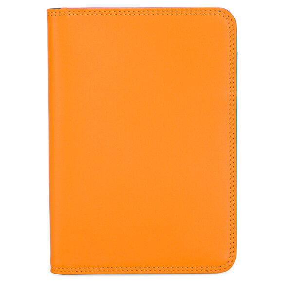 Mywalit porta passaporto in pelle "Classic" Multicolor 5000.115 COPACABANA