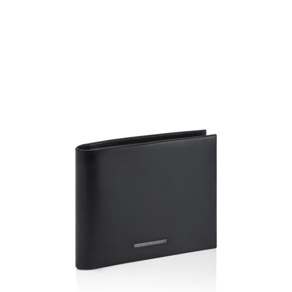 Porsche Design portafogli in pelle "Classic" Nero OBE09903.001