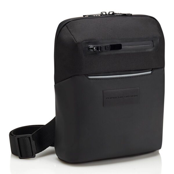 Porsche Design borsello in tessuto "Urban Eco" Nero OCL01512.001