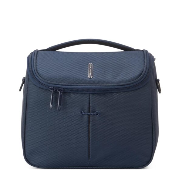 Roncato beauty in tessuto "Ironik 2 Blu 415308.23 BLU NOTTE