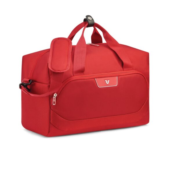 Roncato reporter cabina in tessuto "Joy" Rosso 416206.09 ROSSO