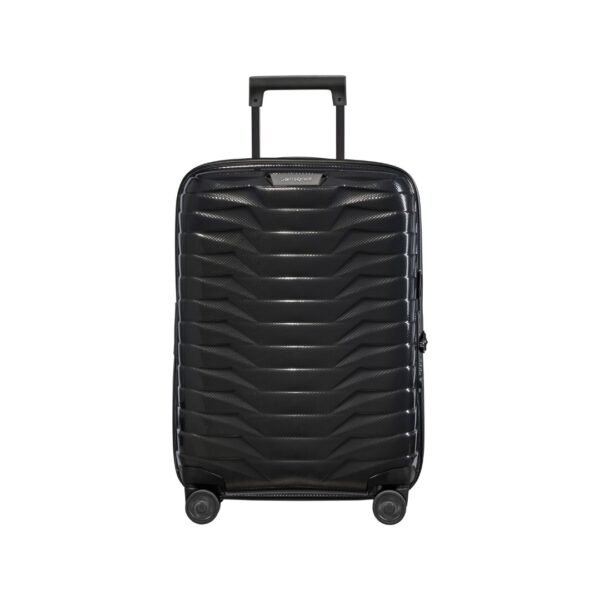 Samsonite trolley cabina in roxkin "Proxis" Nero 126035.1041 BLACK