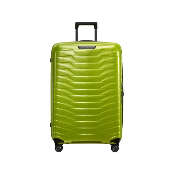 Samsonite trolley grande in roxkin "Proxis" Verde 126042.1515 LIME