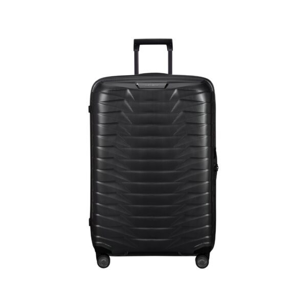 Samsonite trolley grande in roxkin "Proxis" Grigio 126042.4804 MATT GRAPHITE