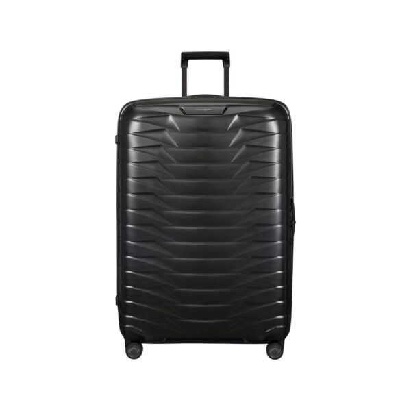 Samsonite trolley grande in roxkin "Proxis" Grigio 126043.4804 MATT GRAPHITE