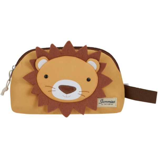 Samsonite astuccio in tessuto "Happy Sammies" Multicolor 142469.9674 LION LESTER