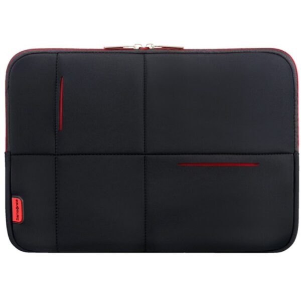 Samsonite custodia porta pc 14 Nero 78145.1073 BLACK/RED