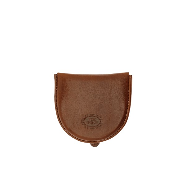 The Bridge porta monete in pelle "Story" Marrone 01302501.14