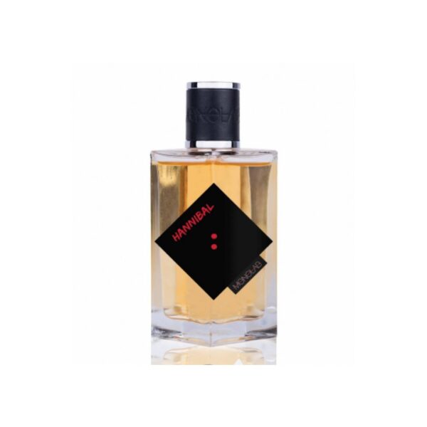 Monolab eau de parfum 100ml "Hannibal"  MONOLAB 100.HANNIBAL