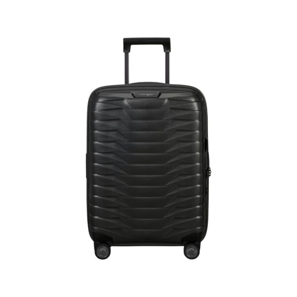 Samsonite trolley cabina in roxkin "Proxis" Grigio 126035.4804 MATT GRAPHITE