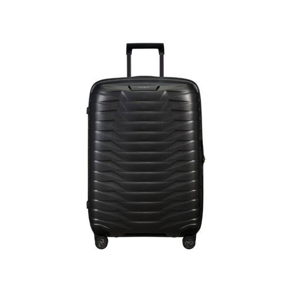 Samsonite trolley medio in roxkin "Proxis" Grigio 126041.4804 MATT GRAPHITE