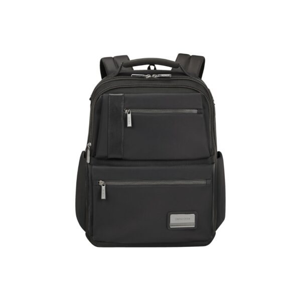 Samsonite zaino porta pc in tessuto "Openroad 2 Nero 137207.1041 BLACK
