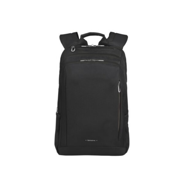 Samsonite zaino porta pc in tessuto "Guardit Classy" Nero 139469.1041 BLACK