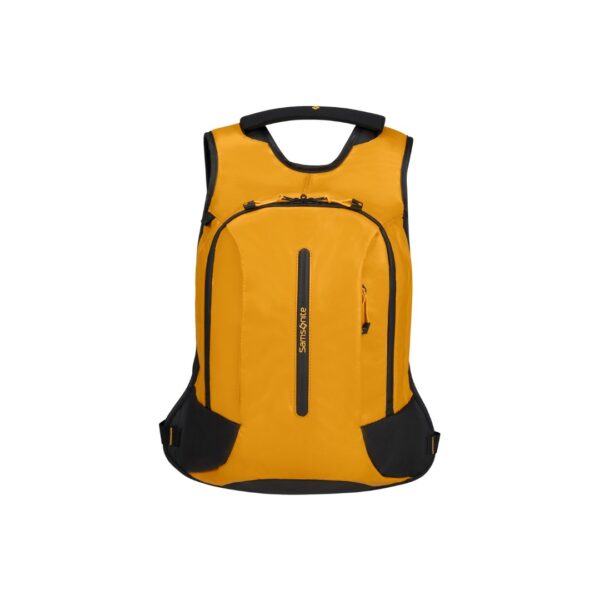 Samsonite zaino in tessuto "Ecodiver" Giallo 140809.1924 YELLOW