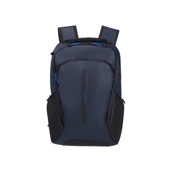 Samsonite zaino in tessuto "Ecodiver" Blu 140874.2165 BLUE NIGHTS