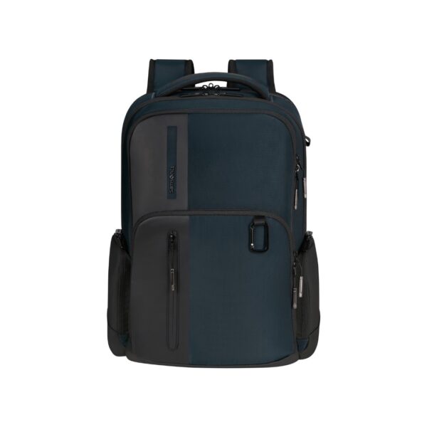 Samsonite zaino porta pc in nylon "Biz2Go" Blu 142143.1277 DEEP BLUE