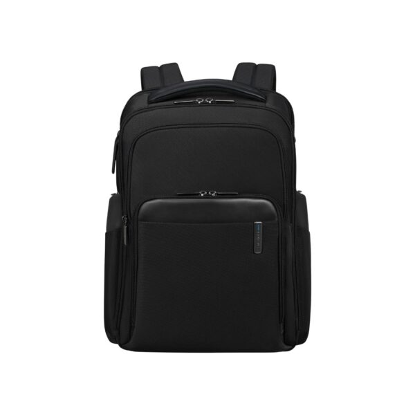 Samsonite zaino porta pc in tessuto "Evosight" Nero 153521.1041 BLACK