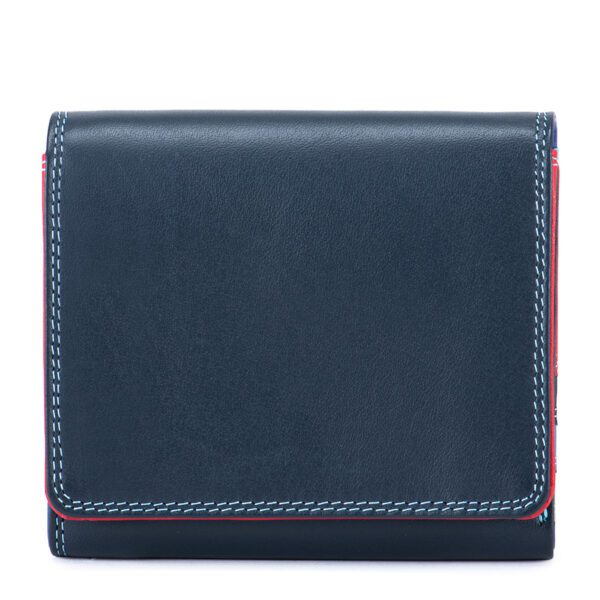 Mywalit portafogli in pelle "Classic" Multicolor 1286.127 ROYAL