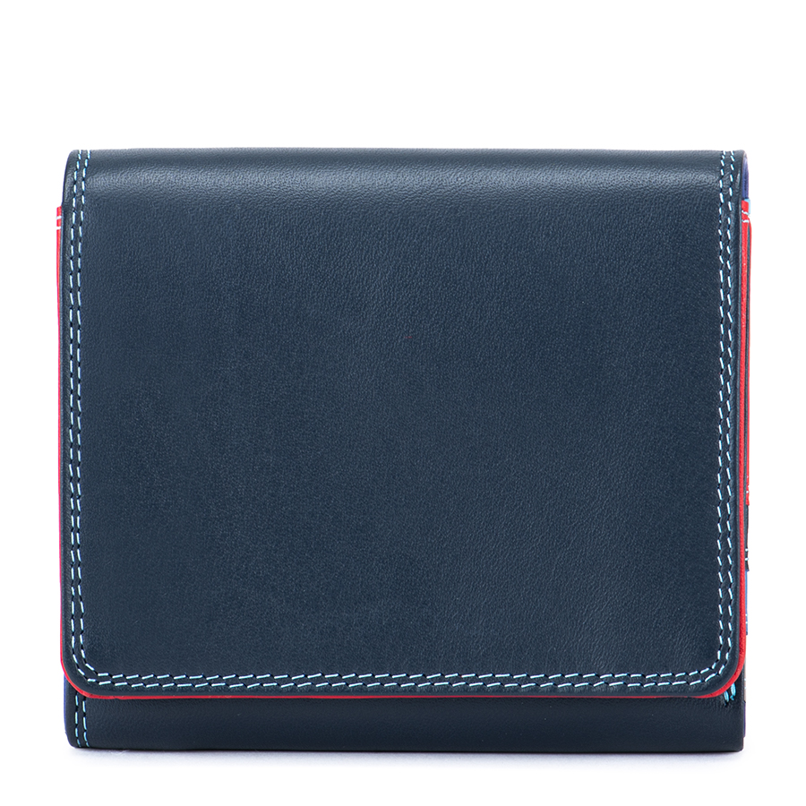 Mywalit portafogli in pelle "Classic" Multicolor 1286.127 ROYAL