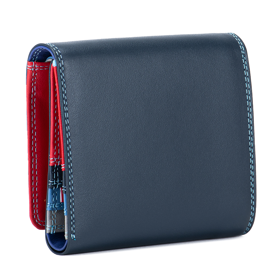 Mywalit portafogli in pelle "Classic" Multicolor 1286.127 ROYAL - immagine 2