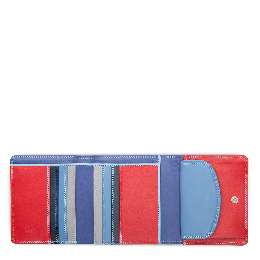 Mywalit portafogli in pelle "Classic" Multicolor 1286.127 ROYAL - immagine 3